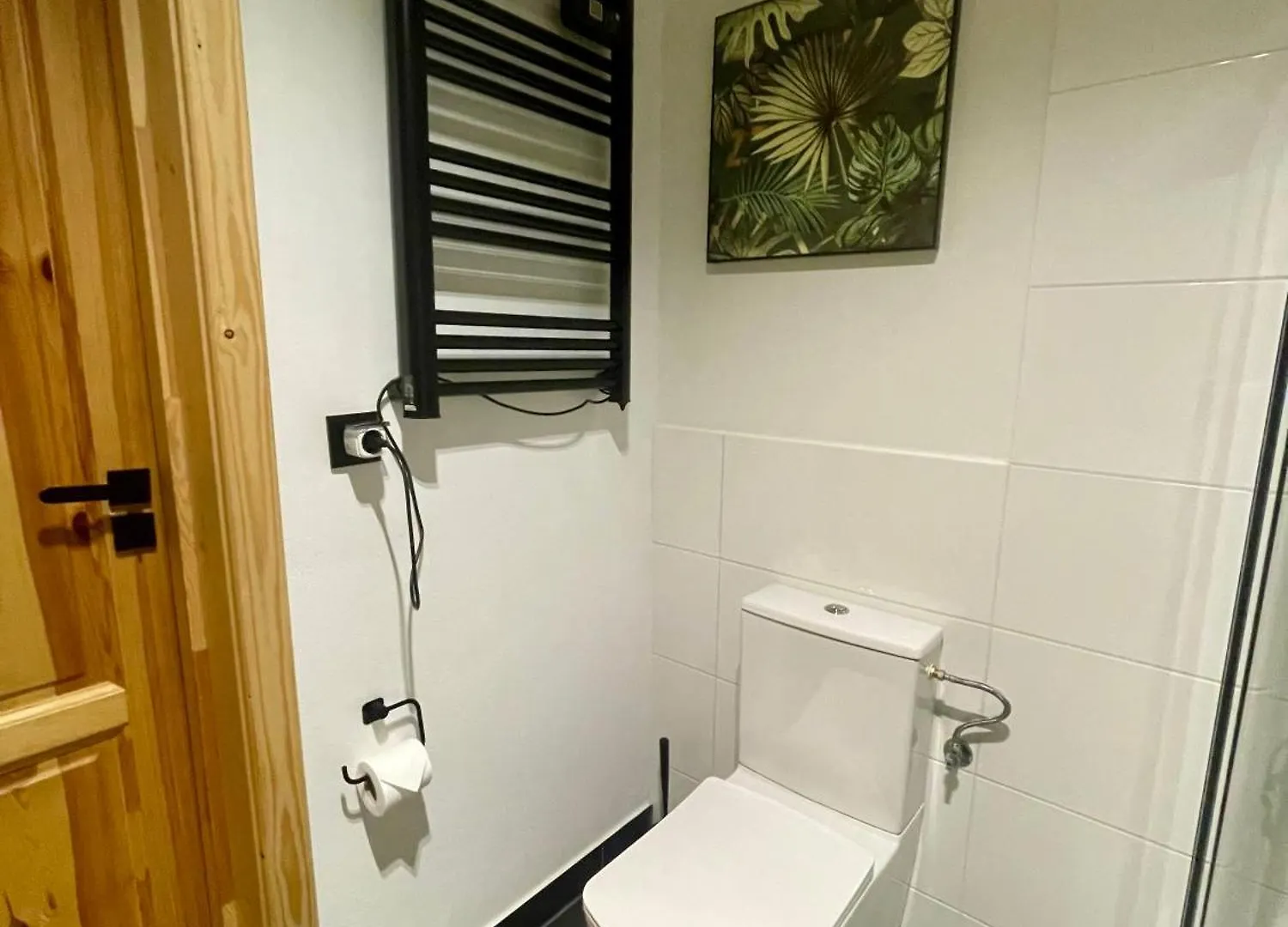 Apartament Zakopane Willa Hrube Parter Z Tarasem I Kominkiem 0*,